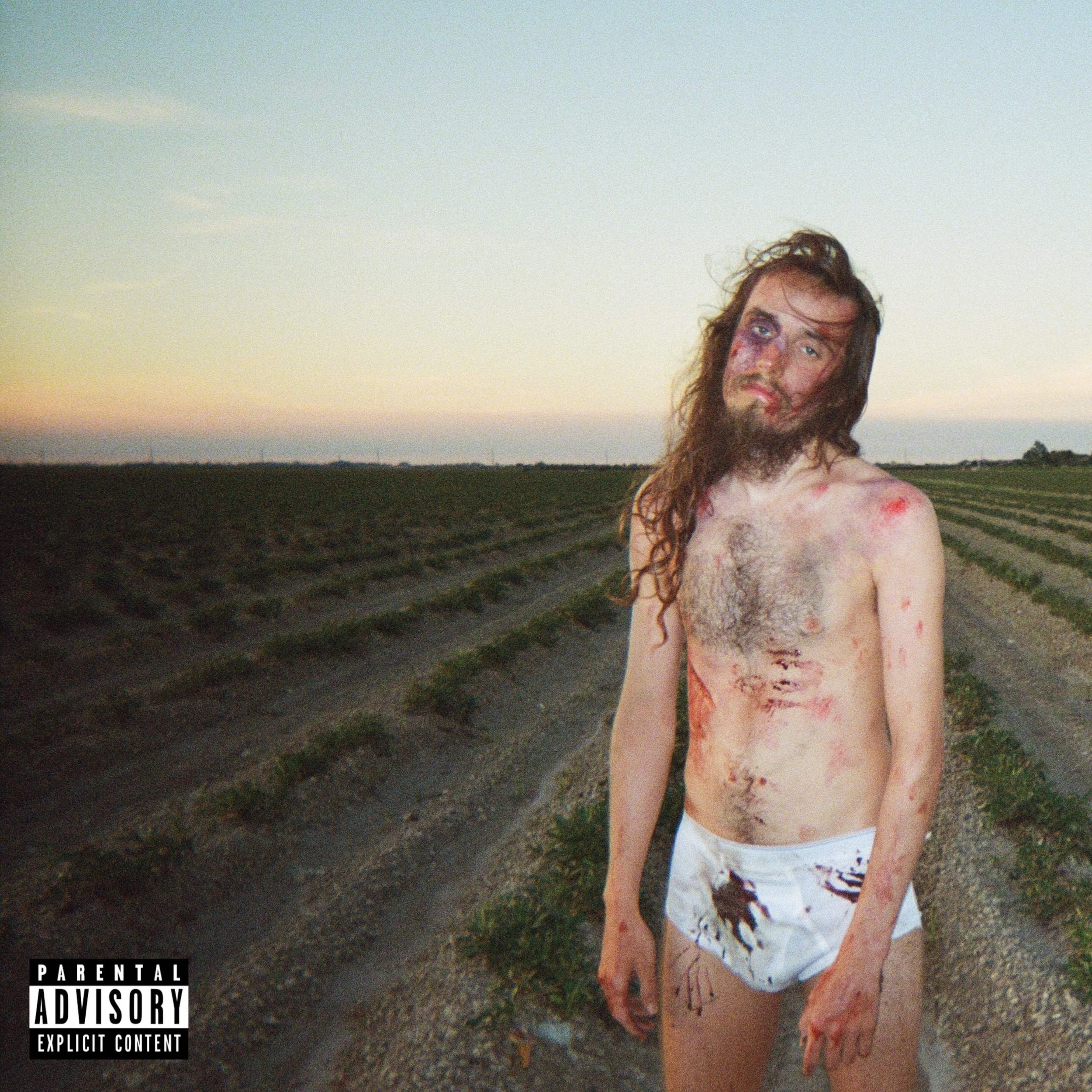 POUYA - THE SOUTH GOT SOMETHING TO SAY [2025]