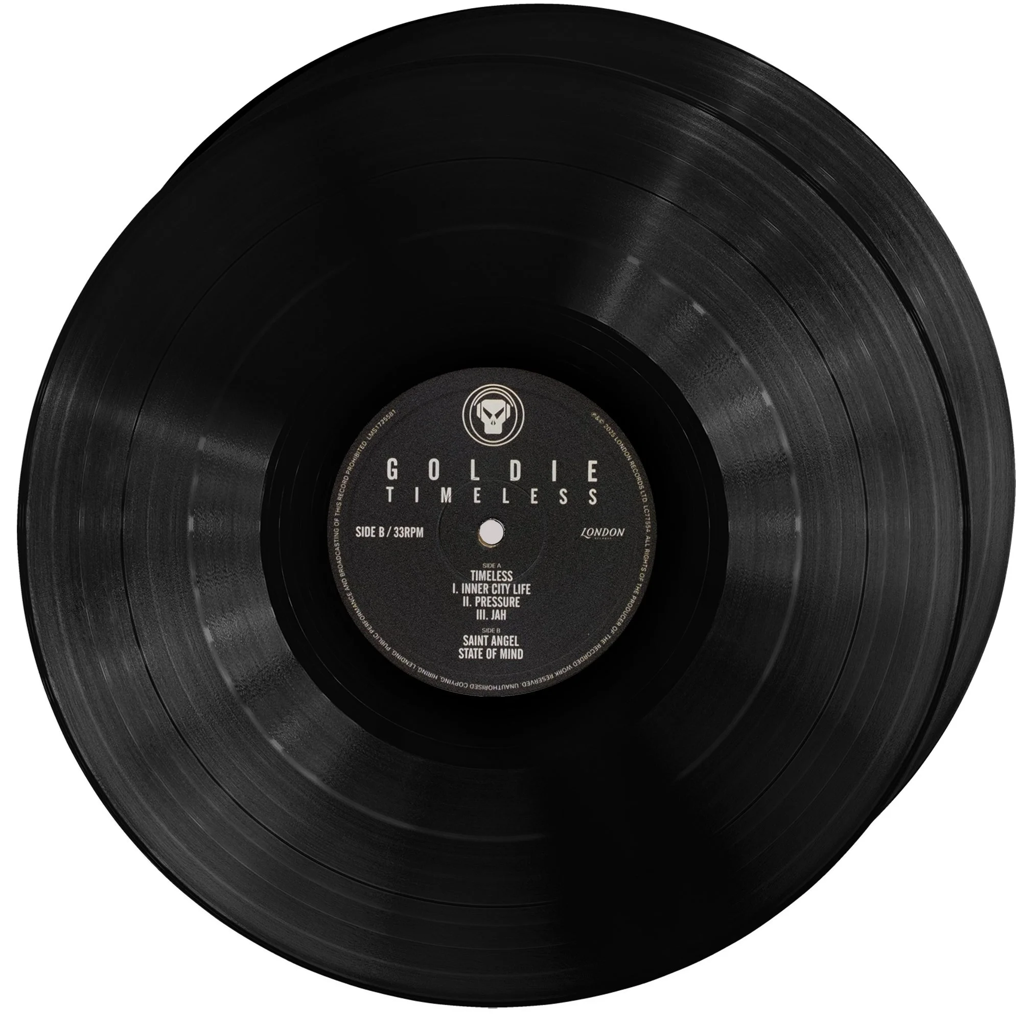Goldie Timless 2LP.jpg