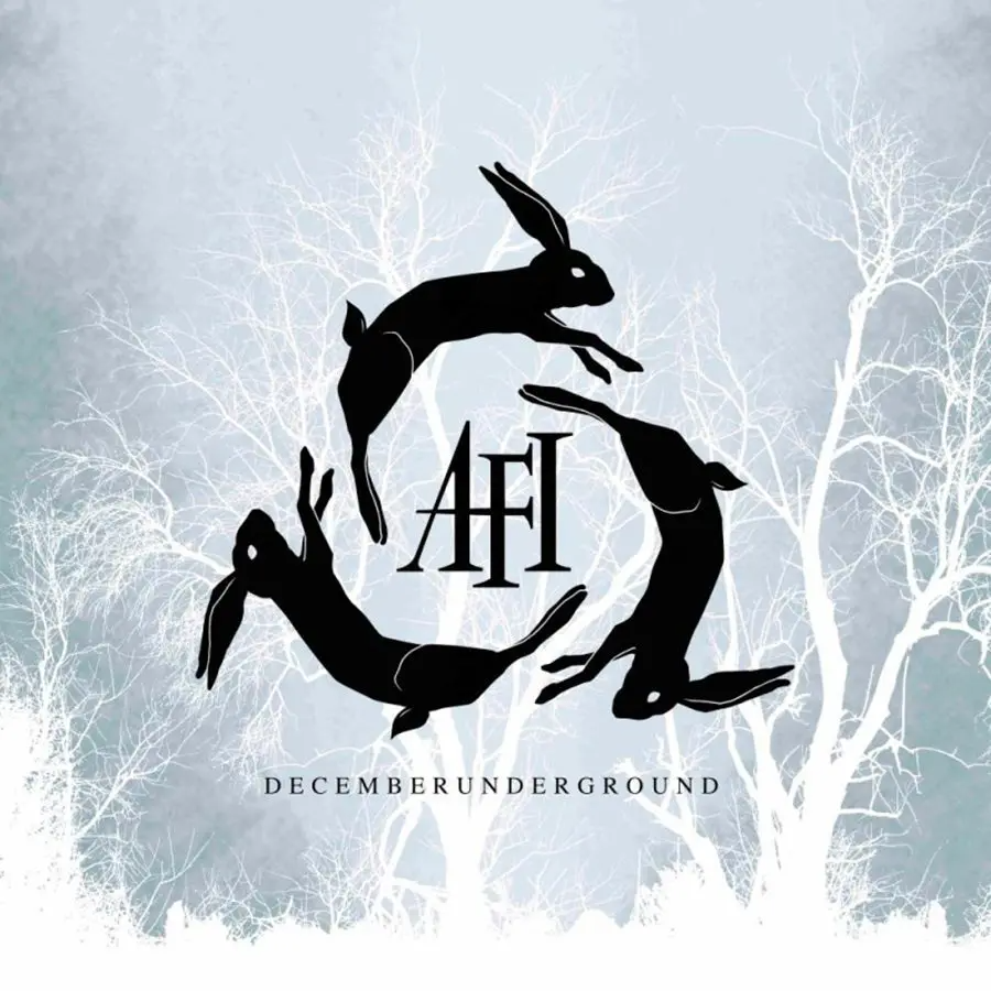 AFI - DECEMBERUNDERGROUND  [20TH ANNIVERSARY EDITION]