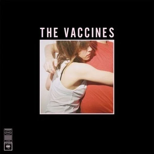 THE VACCINES - WHAT DID YOU EXPECT FROM THE VACCINES?