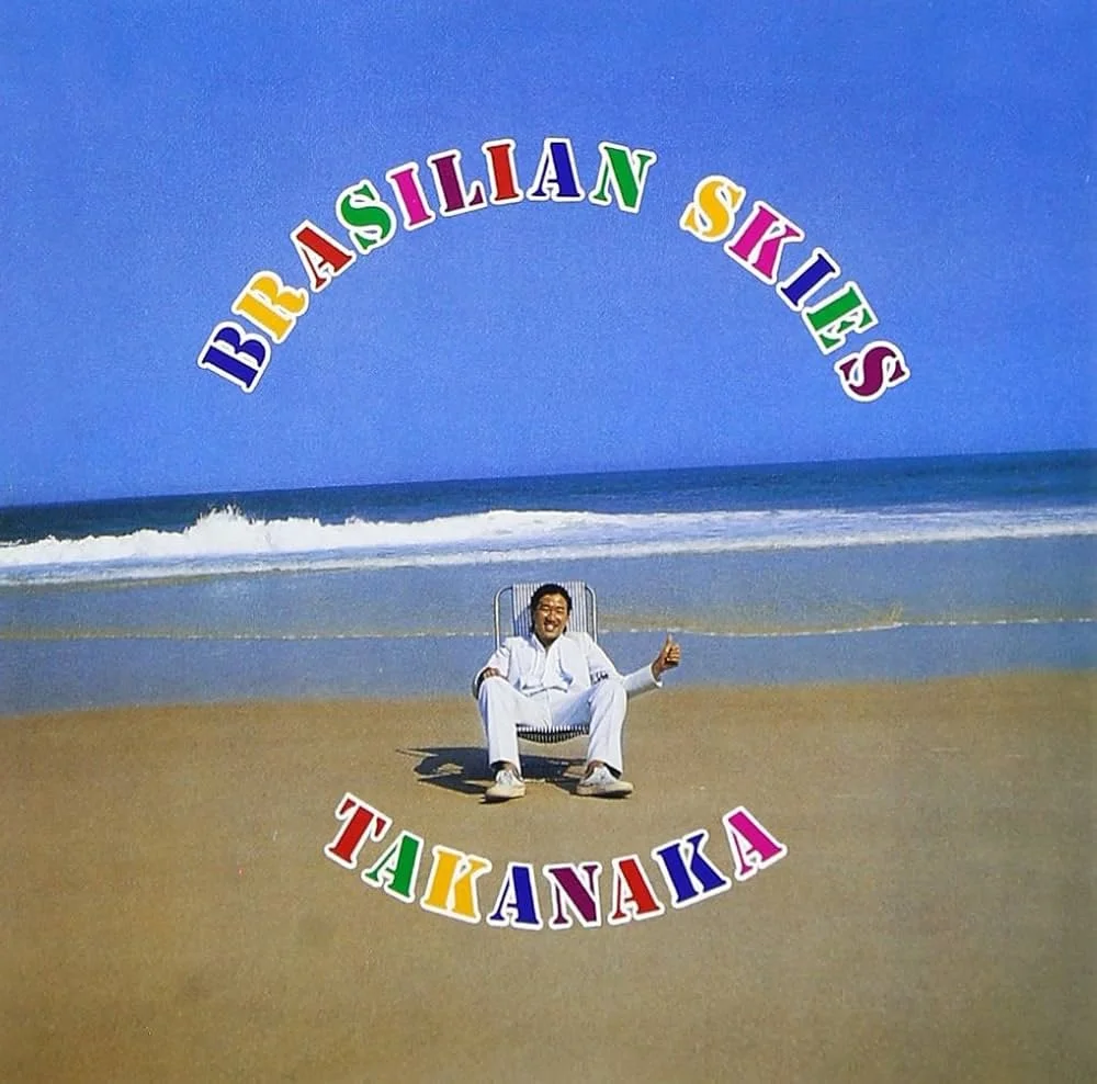 MASAYOSHI TAKANAKA - BRAZILIAN SKIES.jpg