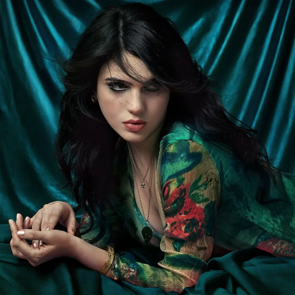 JULIA CUMMING - JULIA