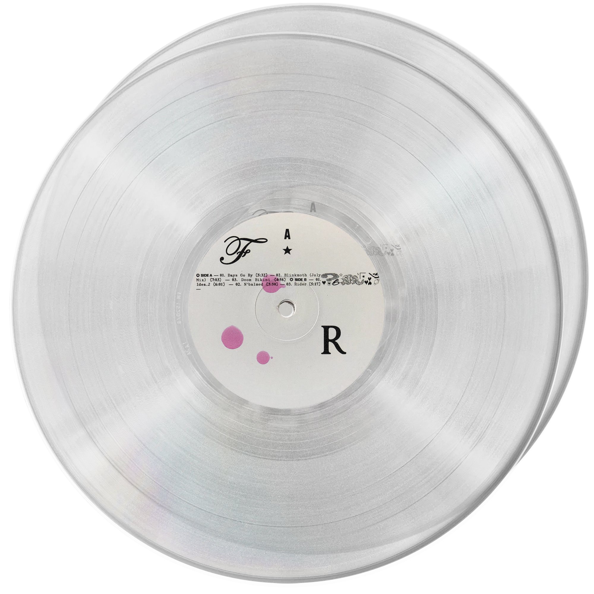 James K Friend Transparent 2LP.jpg