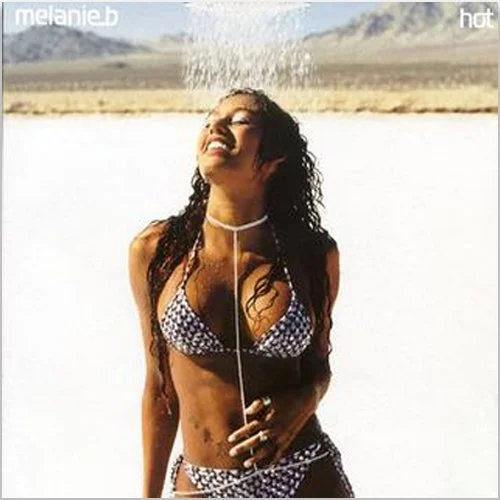 MELANIE B - HOT