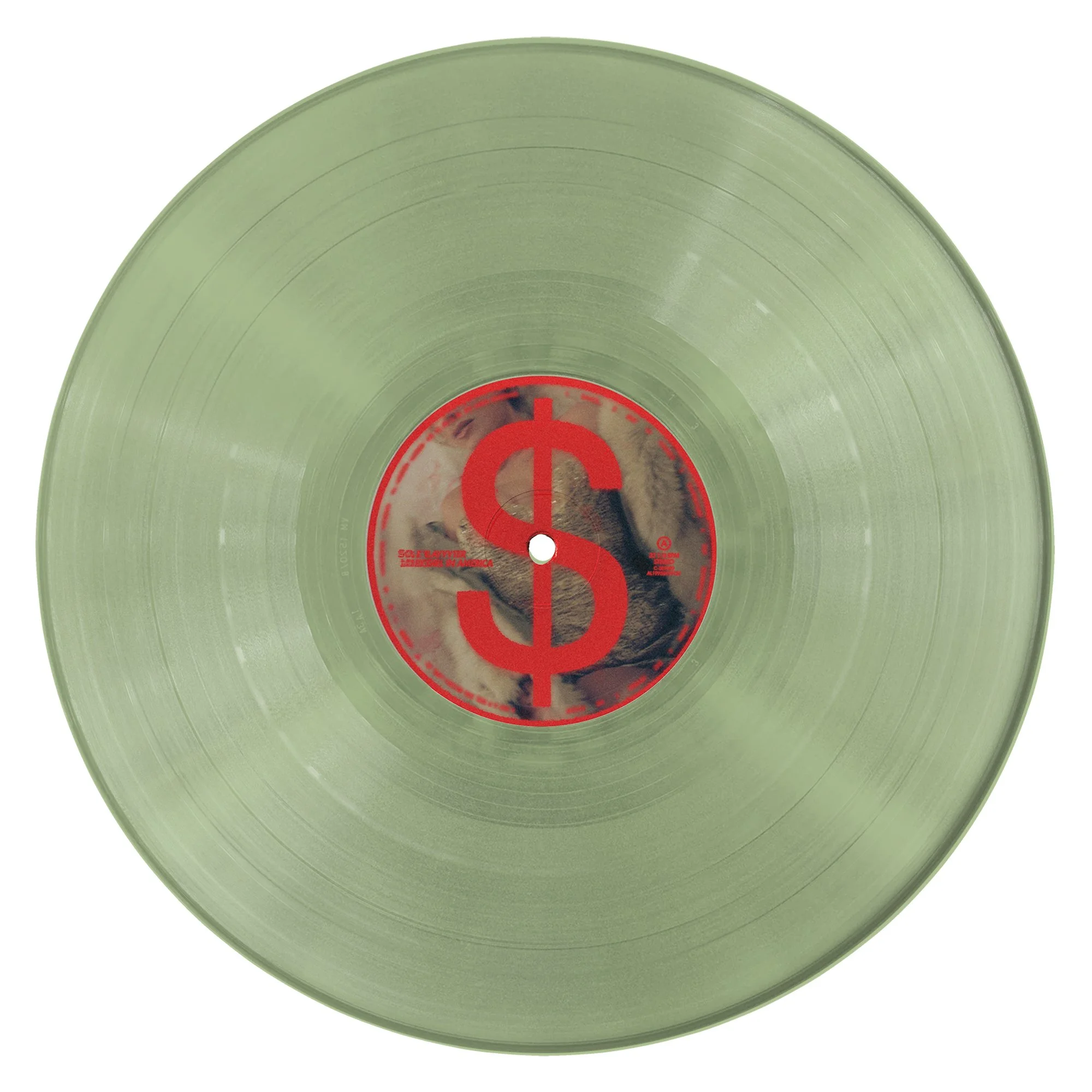 Slayyyter Worst Girl Coke bottle LP.jpg