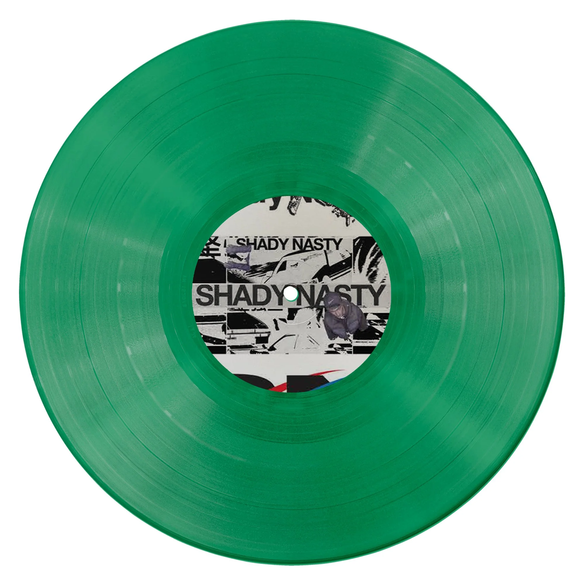 Shady Nasty Green LP.jpg