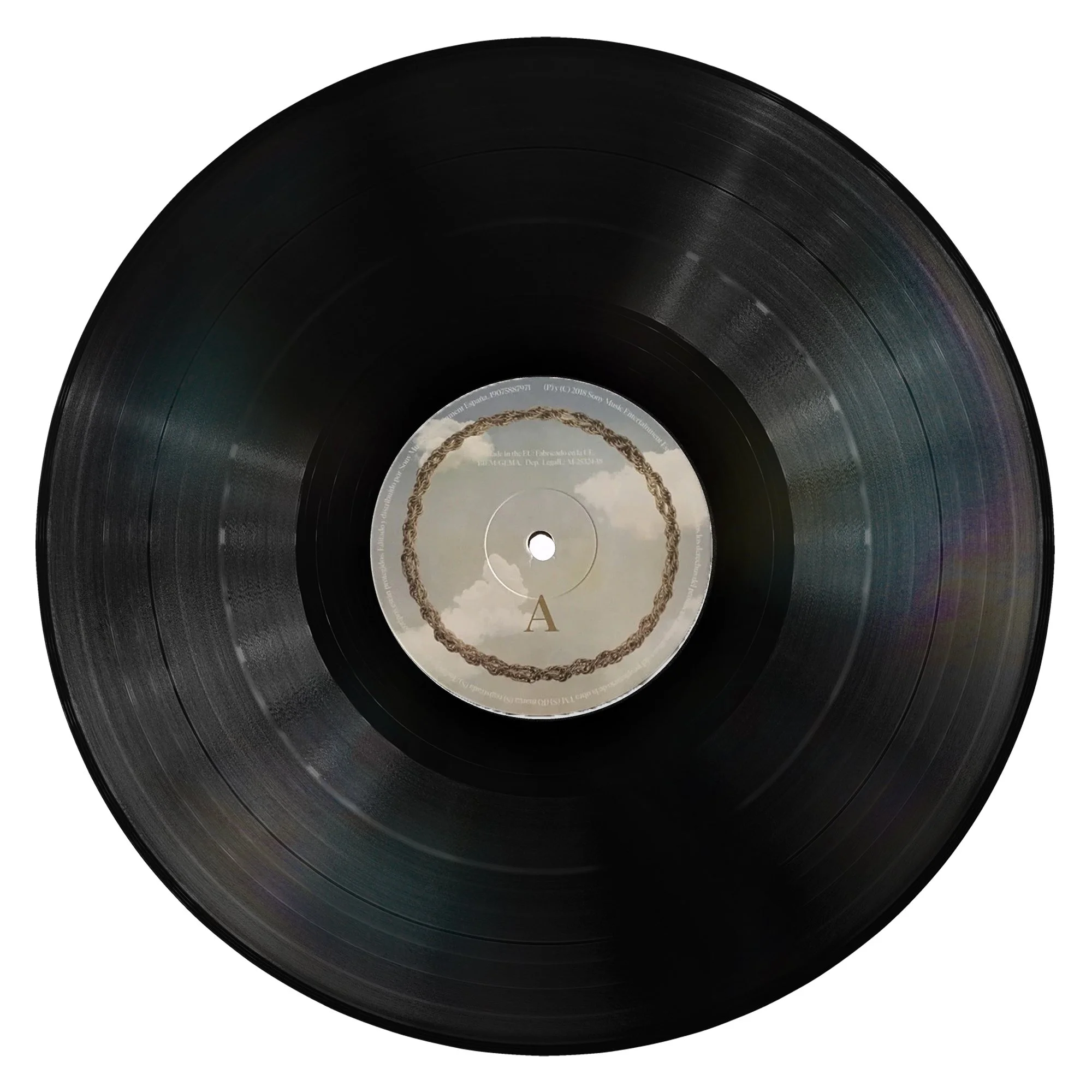 Black Rosalia Querer.jpg