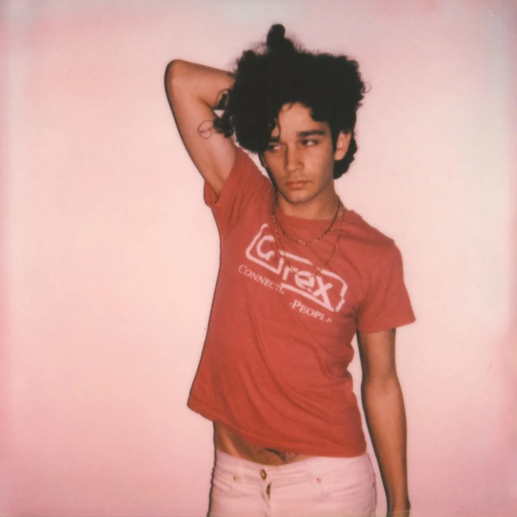 THE 1975 - I LIKE IT WHEN YOU SLEEP, FOR YOU ARE SO BEAUTIFUL YET SO UNAWARE OF IT [2026]