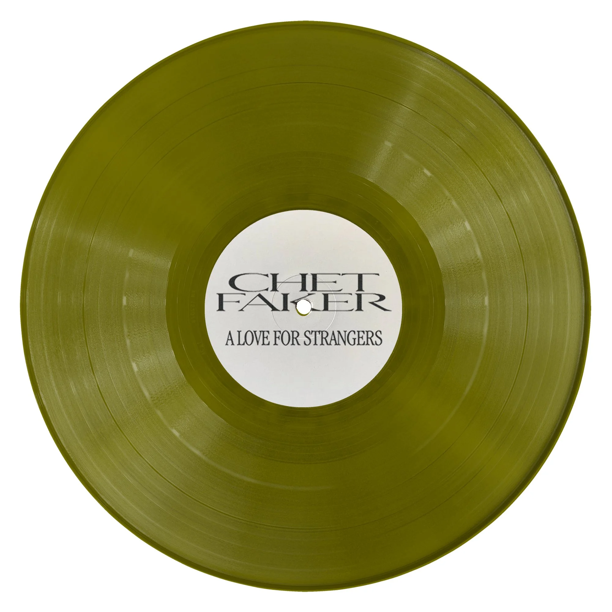 Chet Faker Forest Green 1LP.jpg