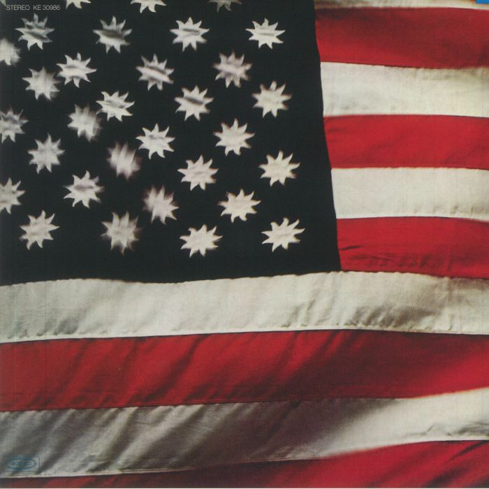 SLY AND THE FAMILY STONE - THERE'S A RIOT GOIN' ON [2024]
