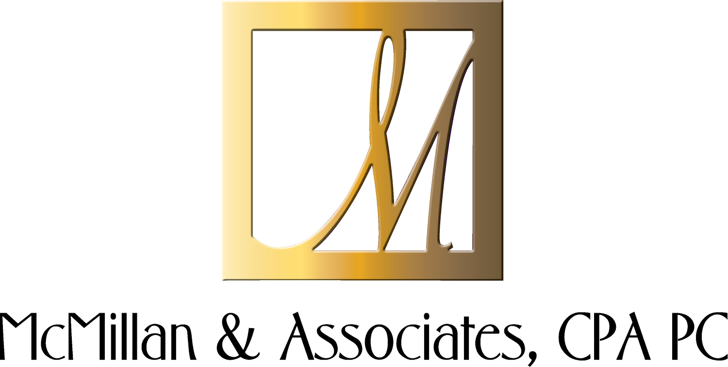 McMillan &amp; Associates, CPA PC