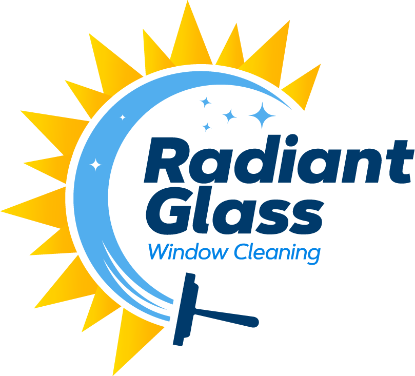 Radiant Glass Window Cleaning