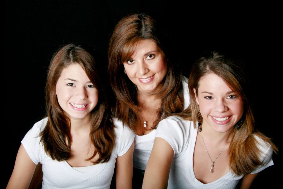 Family Portraits