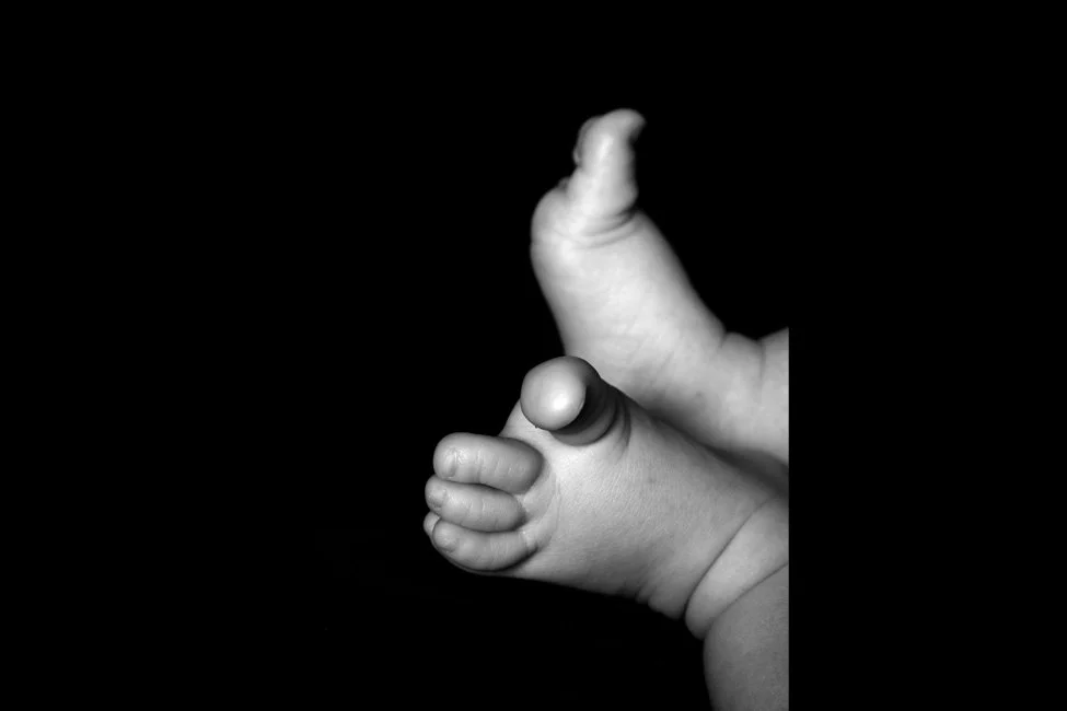 Newborn Photography