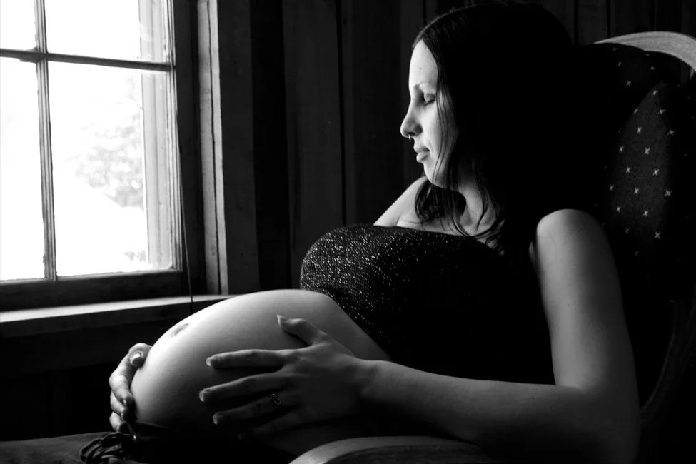 Maternity Portrait