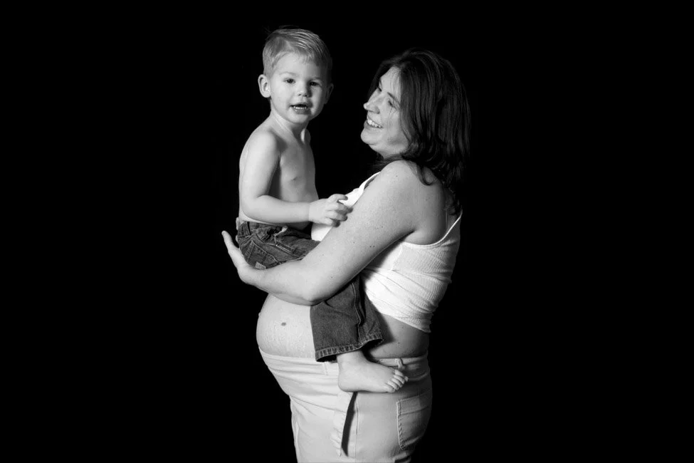 Maternity Portrait