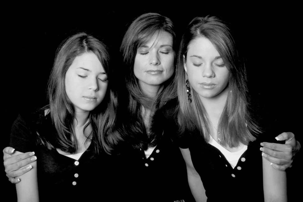 Family Portraits