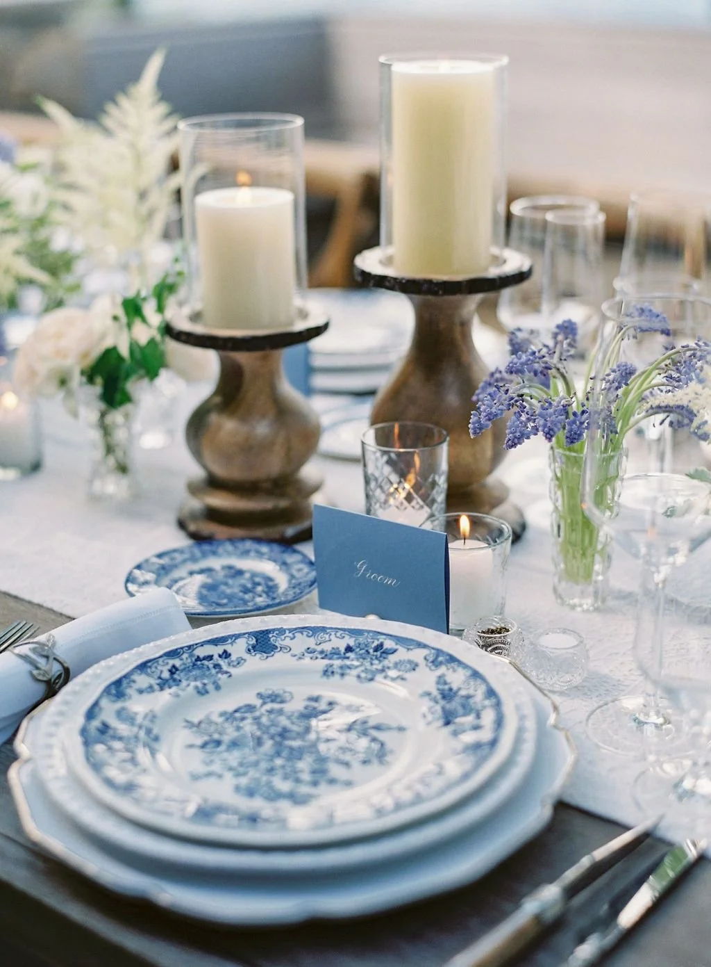 vintage table top rentals Bozeman Big Sky Whitefish Jackson Hole Sun Valley