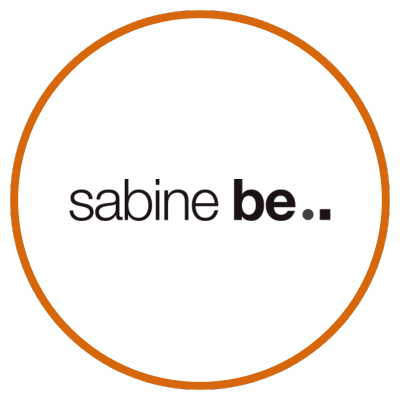 Sabine be