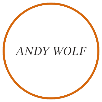Andy Wolf