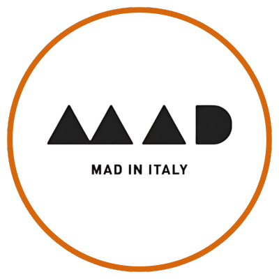 Mad In Italy