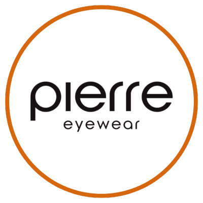 Pierre Eyewear
