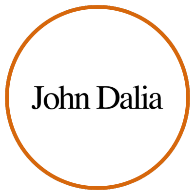 John Dalia