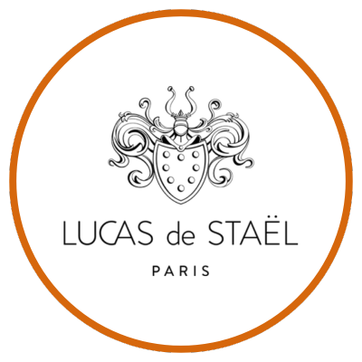 Lucas de Staël