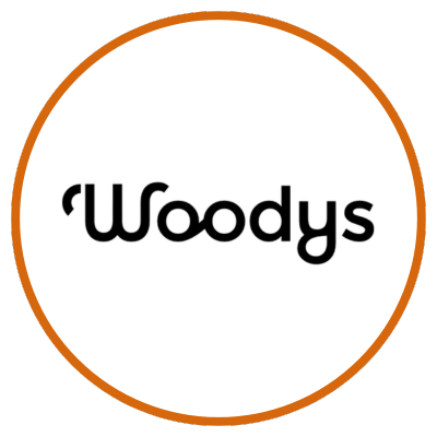 Woodys