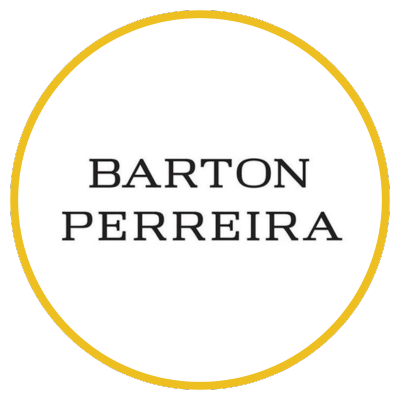 Barton Perreira