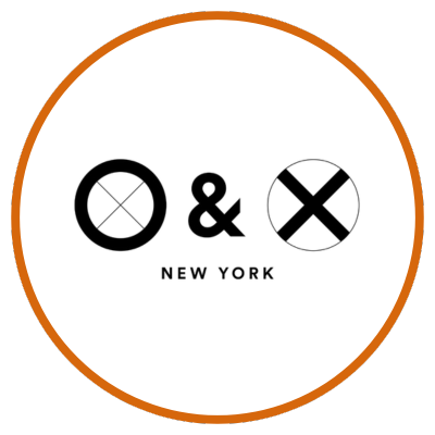 O &amp; X