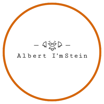 Albert I'mStein