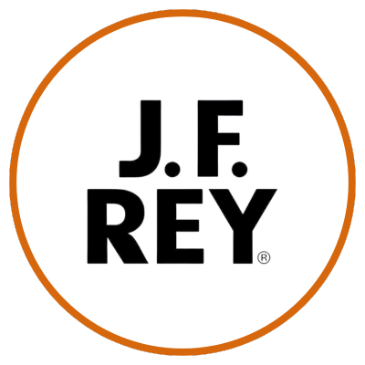 J F Rey
