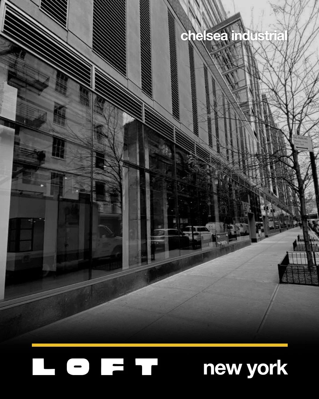 Both the LOFT venues are now located on the same city block just 100 yards from each other on W 28th St New York!!

Link in bio

#lofteyewearshow #loftnyc #eyewearshow #eyewearevent #independenteyewear #NYC #NewYork #HudsonYards #Chelsea #eyewear #op