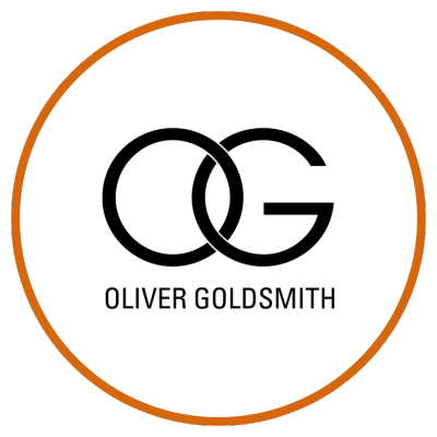 Oliver Goldsmith