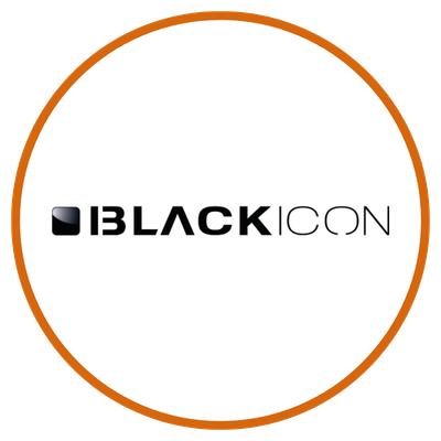 Black Icon