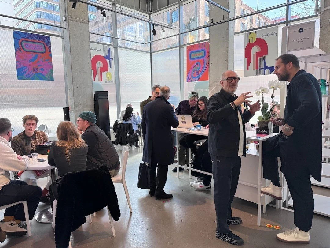 The LOFT Eyewear Shows New York event is scheduled from March 5-7 at two venues on 28th St in the Chelsea/Hudson Yards district of New York City.

#LoftEyewearShow #LuxuryEyewearForum #EyewearDesignWeek #Spexaddict #EyewearLife

READ MORE: Link in bi