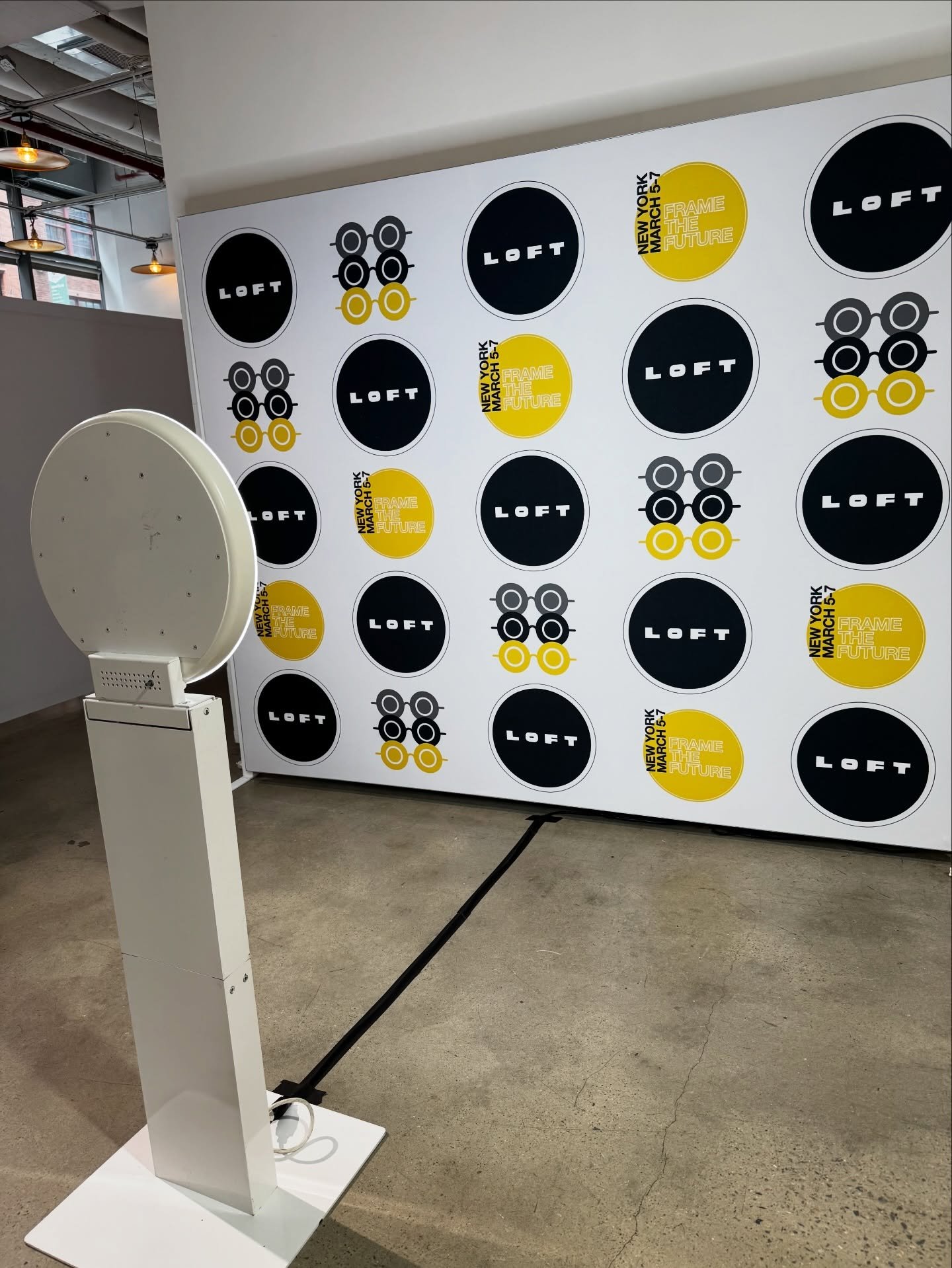 It&rsquo;s time for your closeup!