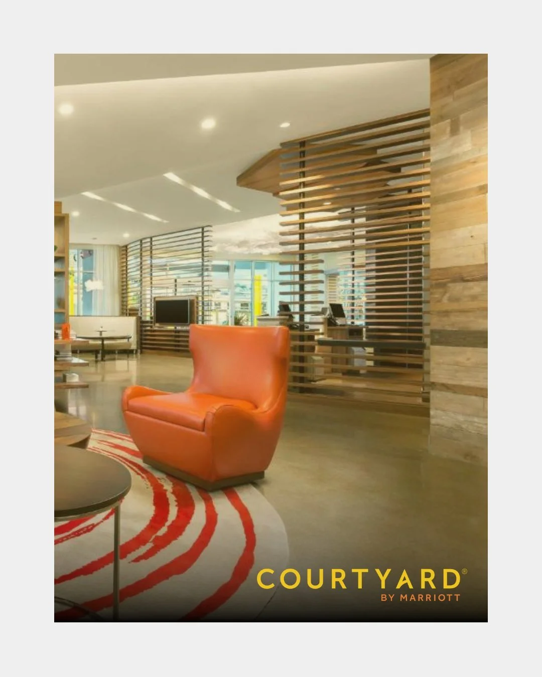 We have a new exclusive hotel deal at the Courtyard by Marriott in Santa Monica. Located just 3 blocks from the Loft venue and steps from the beach it's the perfect getaway location. Check out the Loft website for the booking button.

www.lofteyewear