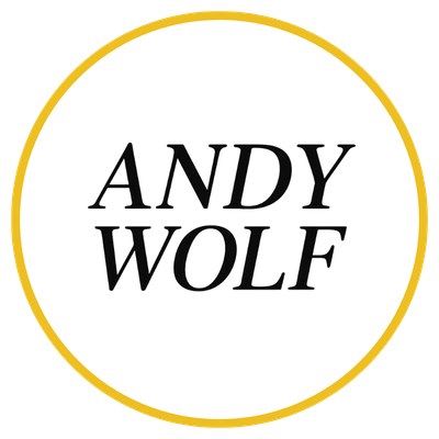 Andy Wolf