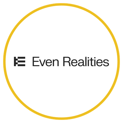 Even Realities
