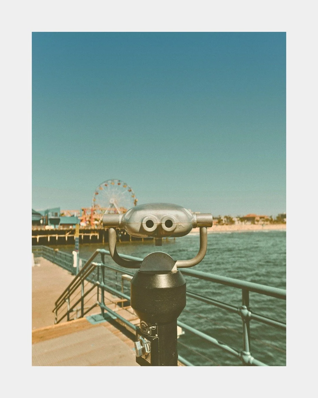 See you in Santa Monica for LOFT this October!

October 16-17

www.lofteyewearshow.com

#LoftEyewearShow #SantaMonica #LosAngeles #FallShow #EyewearDesignWeek #LoftLA #IndependentEyewear #EyewearShow