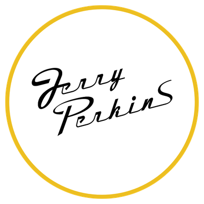 Jerry Perkins