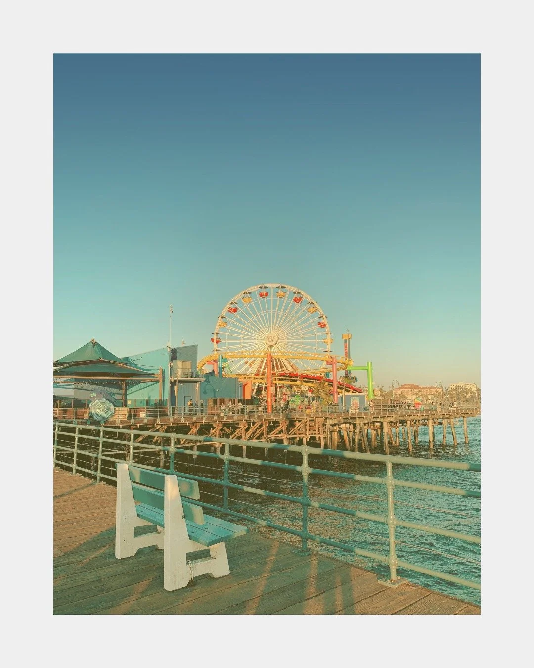 Postcards from Santa Monica

LOFT - October 16-17 at Santa Monica Post Office

www.lofteyewearshow.com

#LoftEyewearShow #SantaMonica #LosAngeles #FallShow #EyewearDesignWeek #LoftLA #IndependentEyewear #EyewearShow