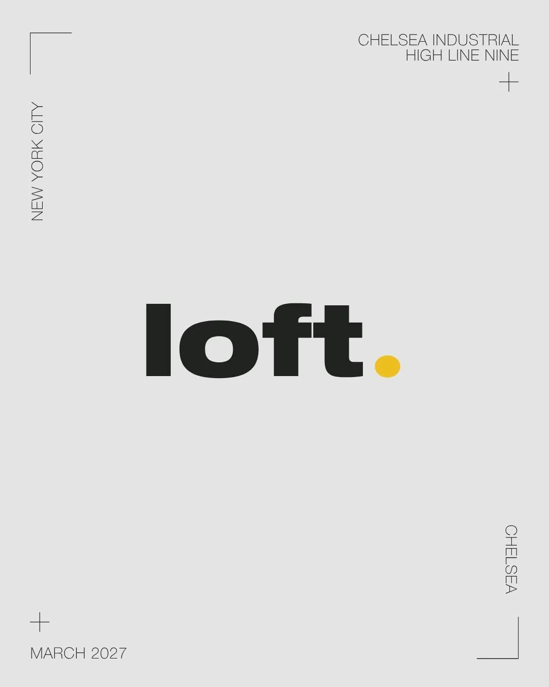 We can't wait to see you at our next event in New York City!

lofteyewearshow.com

#lofteyewearshow #LoftNYC #NYC #NewYork #eyewearevent #optician #eyecare #oprometry #vision #eyewearlife #spexaddict