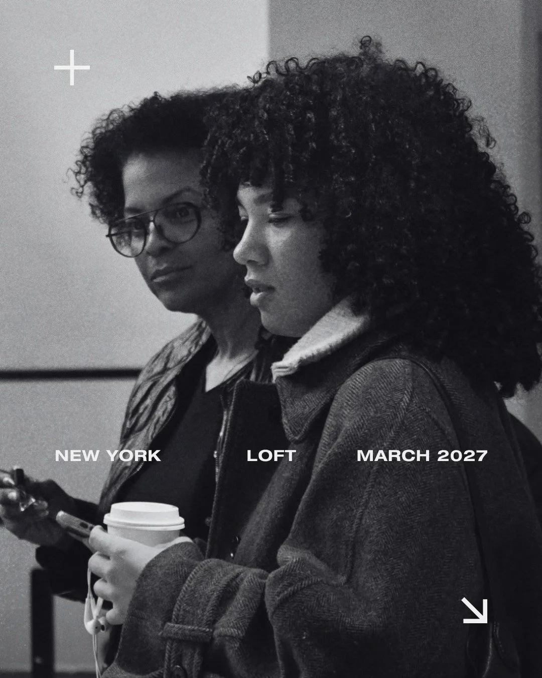 Mark your calendars NOW!

MARCH 4-6, New York City

lofteyewearshow.com

#lofteyewearshow #LoftNYC #NYC #NewYork #ChelseaNYC #HighLineNine #EyewearEvent #Optician #Eyecare #Optometry #VisionCare #EyewearTrends #FashionEvent #EyewearLife #Spexaddict #