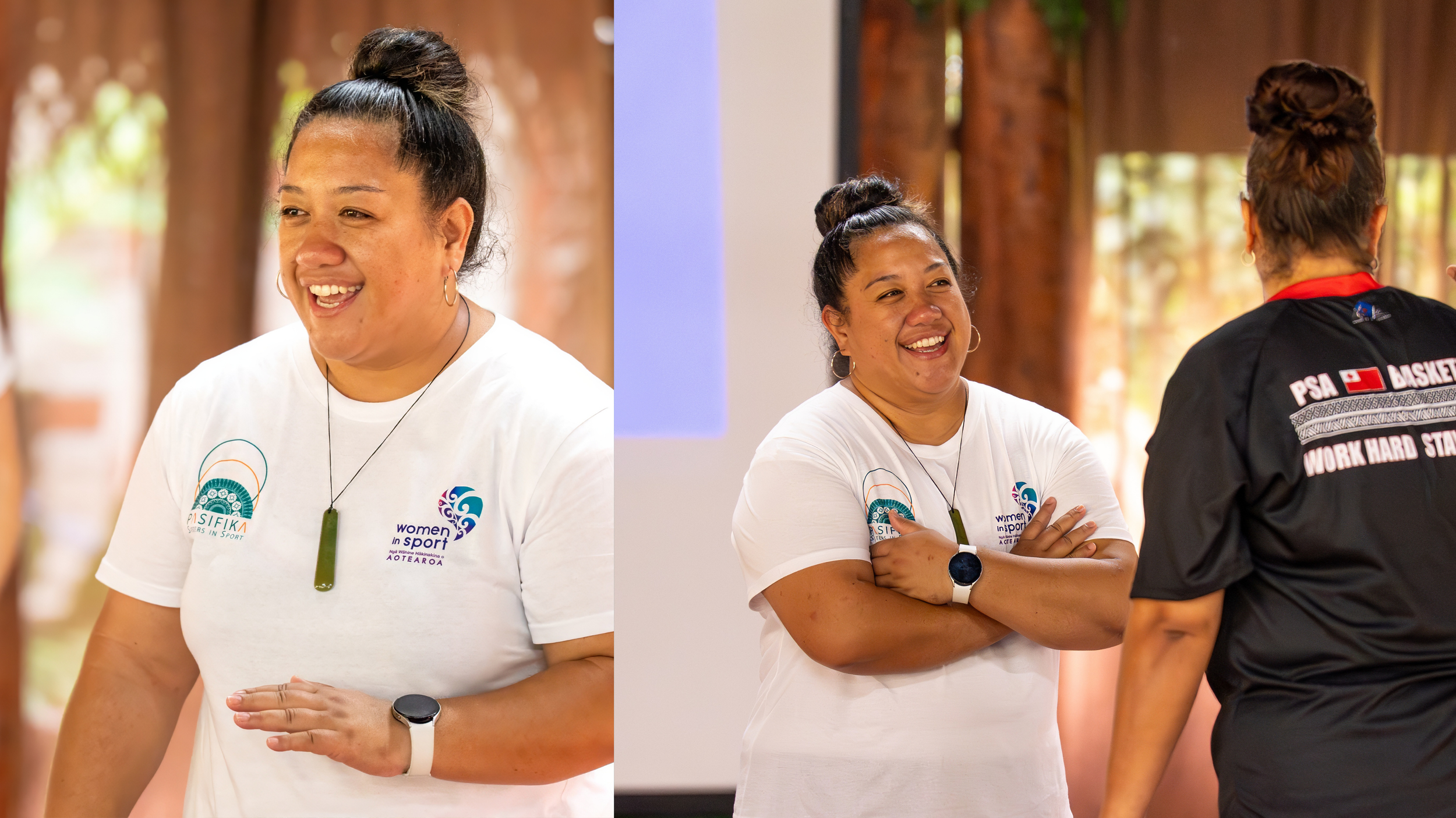 Relational Power In Motion: Carrying Pacific Stories to the World Stage