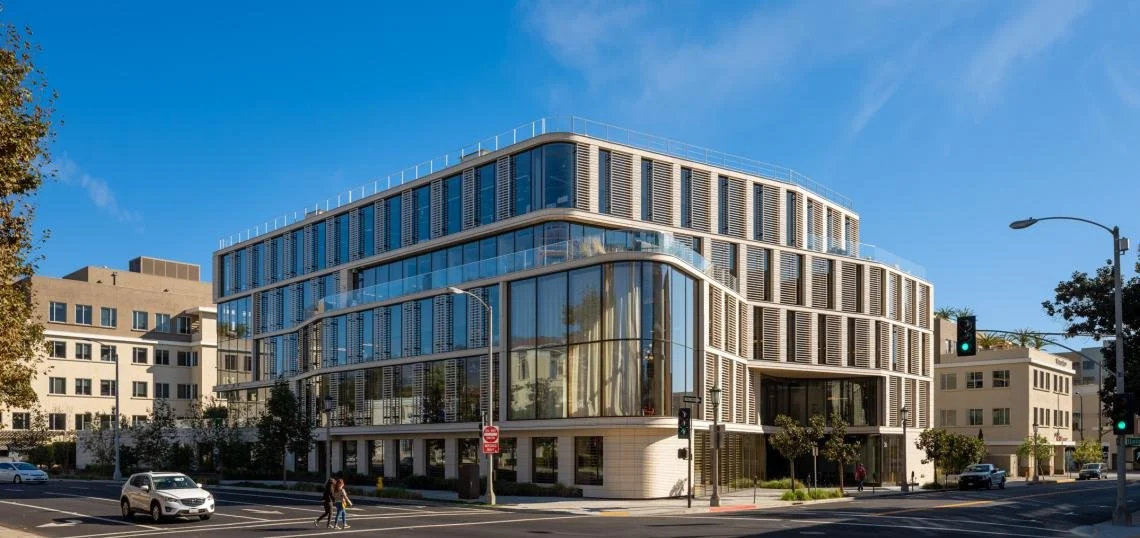 Alexandria Real Estate HQ Pasadena by Hunter Kerhart 4.jpg