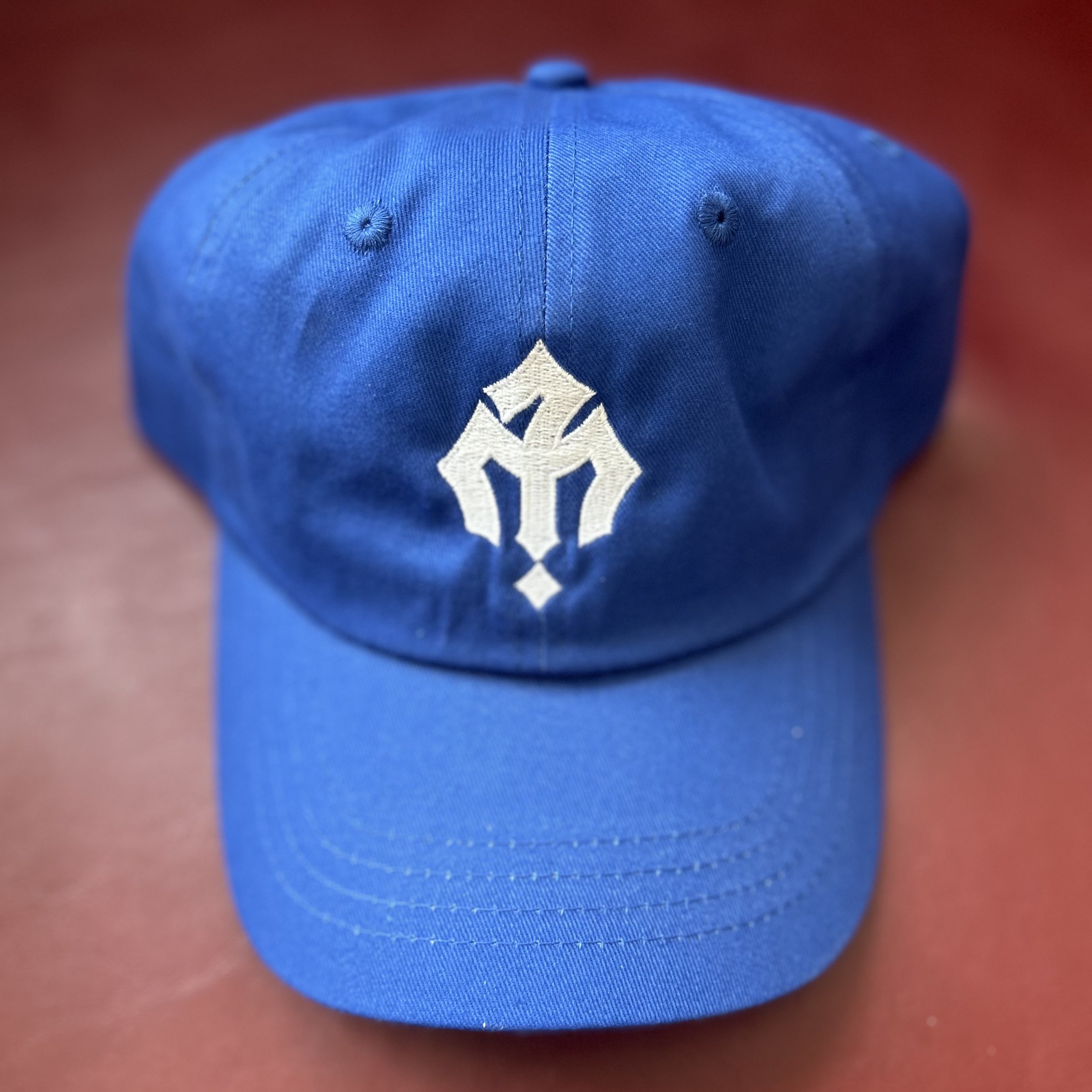 Trident in Distress Hat