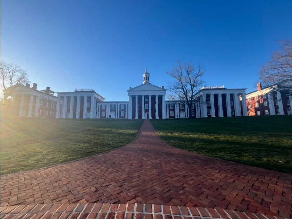 “Our University” Is Subject of President’s Smith’s Address (1924)